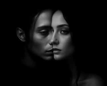 The (Dark) Psychology of Relationships