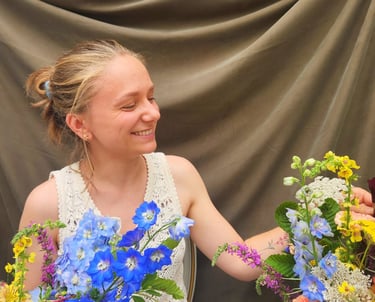 Floriste en Maine et Loire
