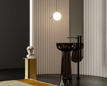 Albume&Reflex - showroom Albume