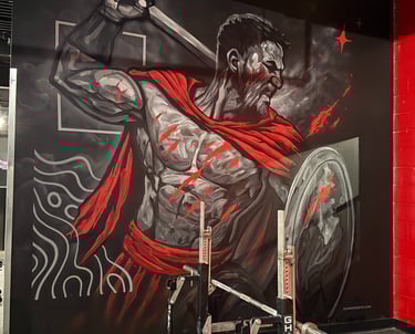 daniel espeseth minneapolis mural artists st paul