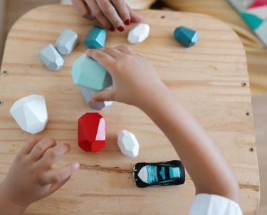 terapia crianças e adolescentes mayara carrilho psicologa