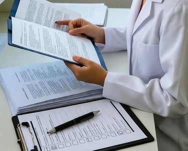 Ghost QC – Anonymous Quality Control