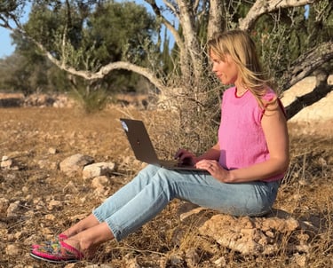 Marketing strategy for small businesses