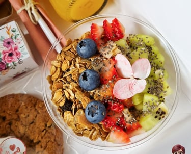 desayunos sorpresa pereira