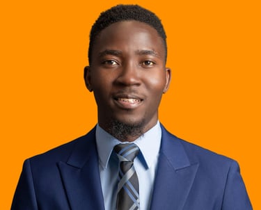 Kerby Thermidor  Co-Founder | Chief Operating Officer 