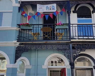 Worthing Artists Open House