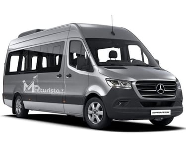 camioneta para 20 pasajeros - Renta de camionetas en morelia
