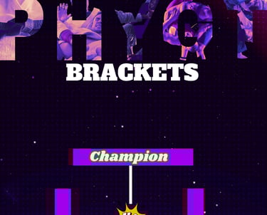 Prize Pool
