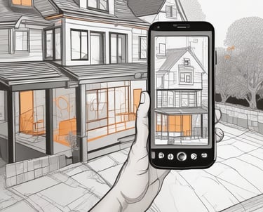 a man riding a skateboard down the side of a ramp