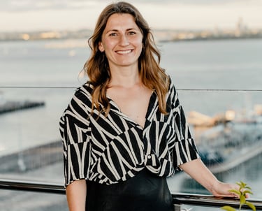 Maggie Gray is the Founder of Brava Events & Media - Event Management Services, Auckland New Zealand