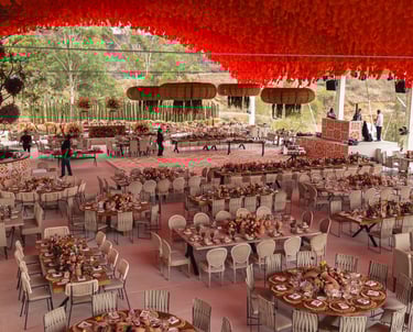 loma noble venue