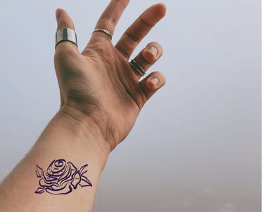 tattoo design