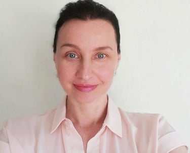 Katharina Govender