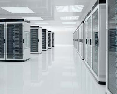 DataCenter