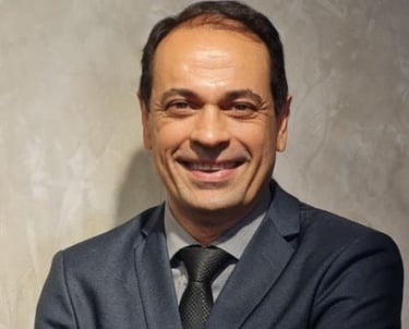 Aderbal Rodrigues CSO