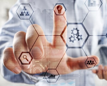 Hyperconverged Infrastructure Solutions for Datacenter