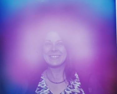 Awakened Stories Sue's Aura Reading