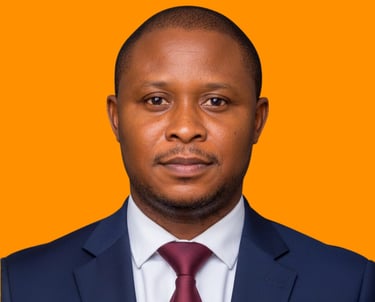 Terry Ferdinand  Co-Founder | Chief Program Officer