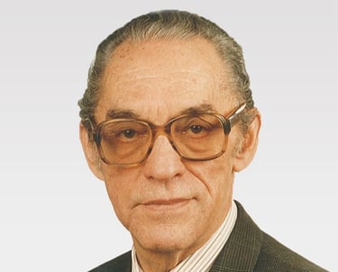 Cahit Arf