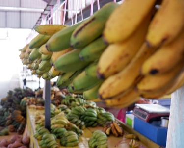 Fresh Products at Signal KPD Market by GlobalKitc KPD Avenue Kota Kinabalu