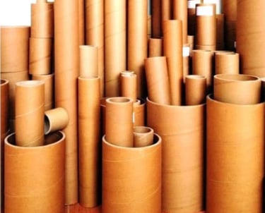 Adhesivos vinílicos para tubos espiralados - Envíos a todo el país