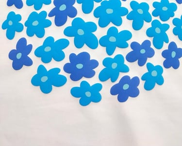 Custom Puff Printing JACX