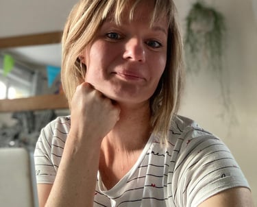 je suis rédactrice web SEO à Metz