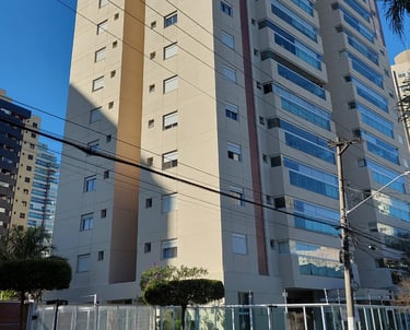 Condominio Lumieri em São Paulo
