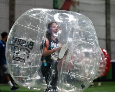 Anniversaire enfant fun et original