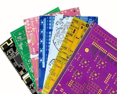 Learn about Custom PCB solutions with Omini’s tailored designs for your needs.