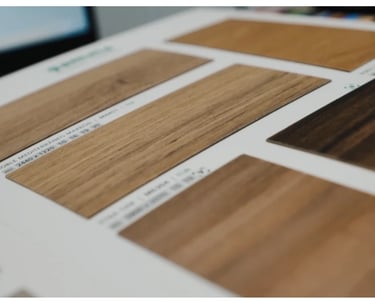 Asesoramiento camper sobre materiales, diseño y creación