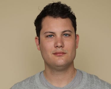 Jon Eidson Fair Play Films Collective