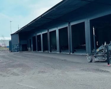 Industriegrundstücke