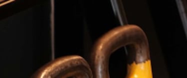 Kettleback Rack Fitzone Medan