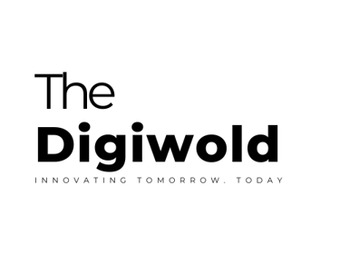 The DigiWold homepage hero: digital marketing solutions for Pune businesses.