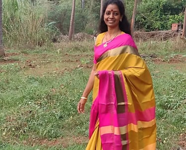 Sri Karthiyayini Sugumaran in India