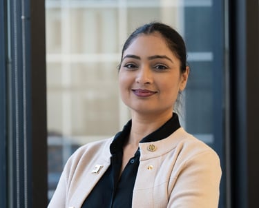 Lakhvir Kaur Sekhon