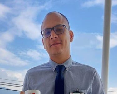 Equipo Edújula Jorge García Palacios