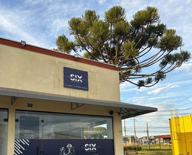 clinica six ocupacional