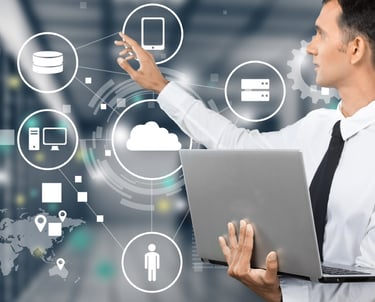 Full Managed Cloud