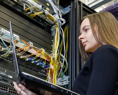 Managed Device Services for Data Center