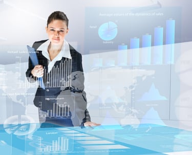 Virtual Data Center