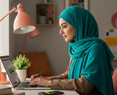 TestMyCareer - Educational Blog Writing