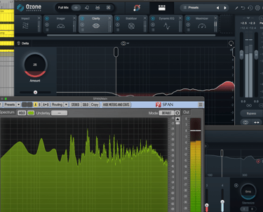Analyser