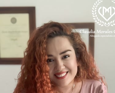 abogados redacción de políticas de datos personales