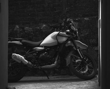 bike rental in udalguri