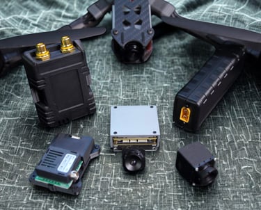 Functional Components