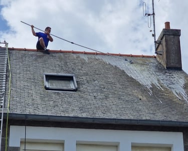 couvreur cote d'armor