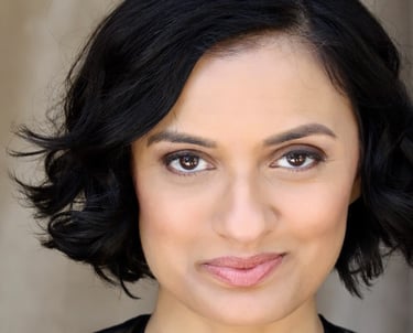 Sapna Gandhi Fair Play Films