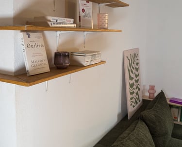 Praxisraum Paartherapie Frankfurt